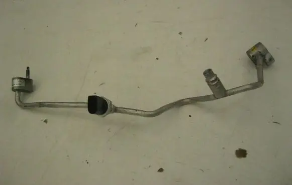 Audi A3 S3 8V Air conditioning (A/C) pipe/hose 8V0816741