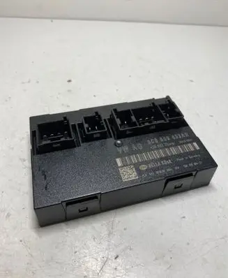 Volkswagen PASSAT B6 Comfort/convenience module 3C0959433AR 5DK00906421 S0612H043