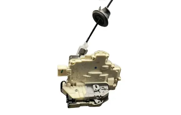 Audi A4 S4 B8 8K Front door lock 8J2837015