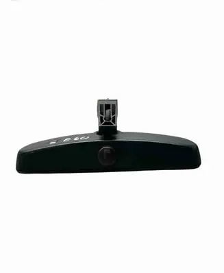 BMW 5 E60 E61 Rear view mirror (interior) 915908802