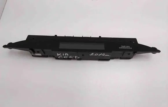 KIA Ceed Clock 94510A2750 94510A2750WK