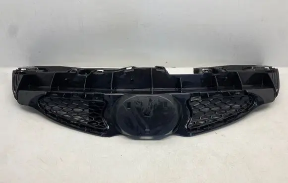 Toyota Aygo AB10 Front bumper upper radiator grill 531110H010 0020116004110