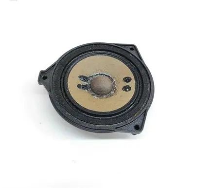 Mercedes-Benz CLA C118 X118 Panel speaker A2478207700