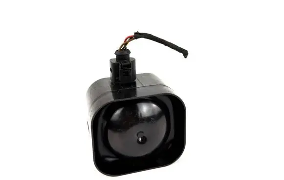 Audi A3 S3 8L Alarm system siren 8L0951605