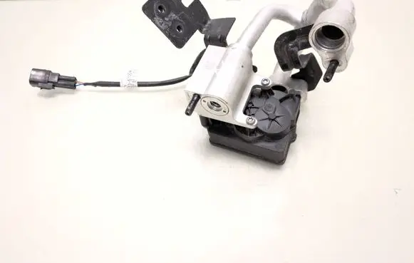 KIA EV6 Air conditioning (A/C) expansion valve 97725CV000 T302235700A