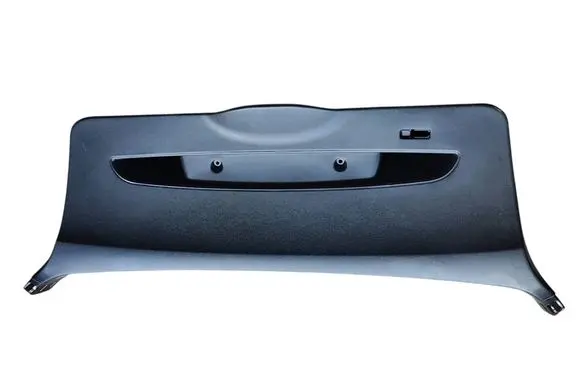 BMW 1 E81 E87 Tailgate trim 7169975 15054410