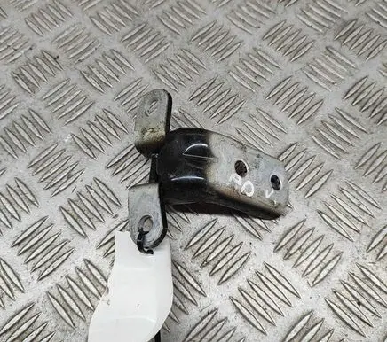 KIA Soul Front door upper hinge 793202V000