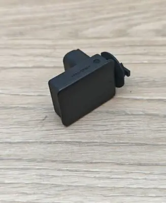 BMW X5 E70 Air quality sensor 6988303 24055910 39878161860