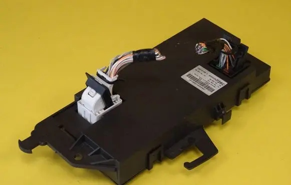 Renault Espace IV Comfort/convenience module 8200029726C 12212159