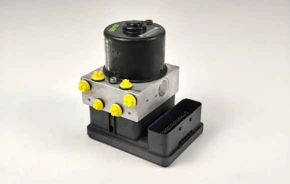 Mini One - Cooper R50 - 53 ABS Pump 6760265 6760266 10020600804