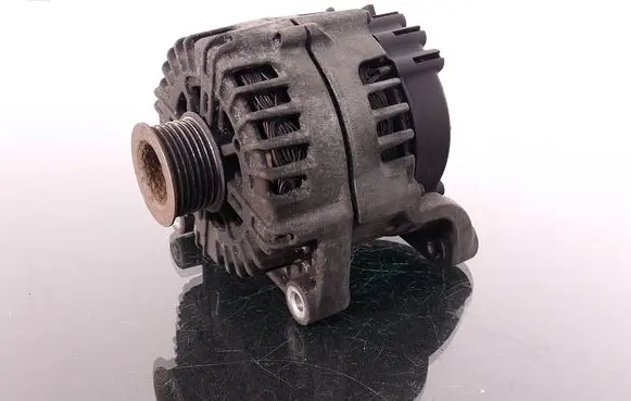 Generator/alternator