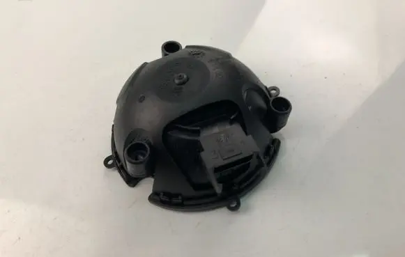 Chevrolet Camaro Front door electric wing mirror 6174062