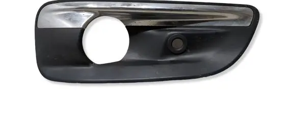 Citroen C4 II Front fog light trim/grill 9687983680 C04913091 P00234416