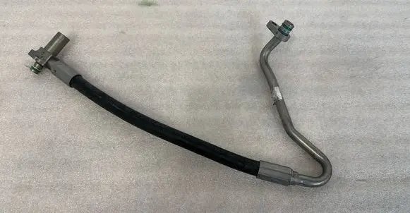 Porsche Taycan 9J1 Brake vacuum hose/pipe 9J1411803E