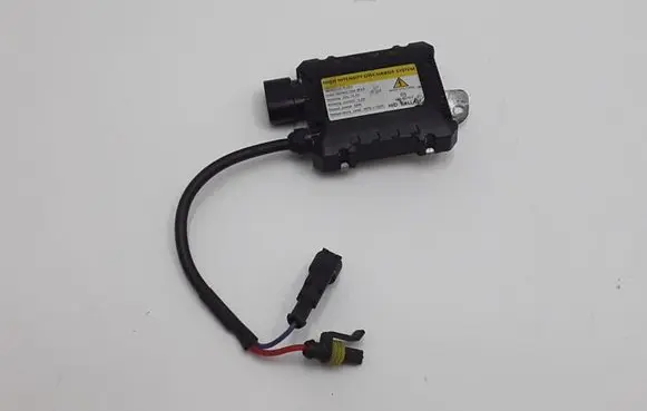 BMW 7 E65 E66 Xenon control unit/module 10R022827