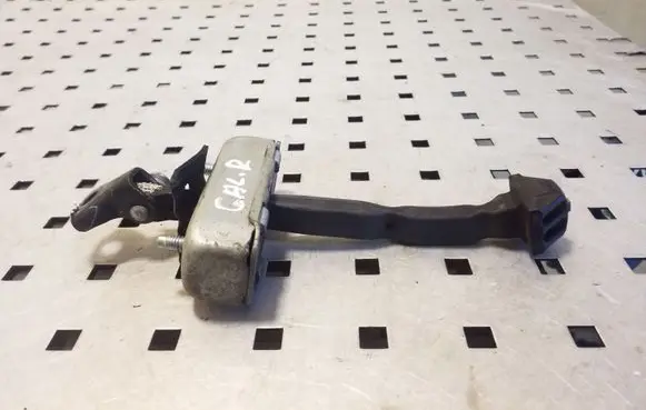 Lexus RX 330 - 350 - 400H Rear door check strap stopper