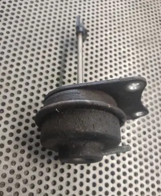 Volkswagen Crafter Turbine electric control actuator 