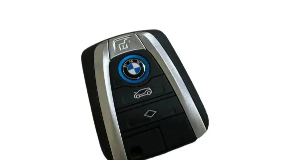 BMW i3 Ignition key/card 