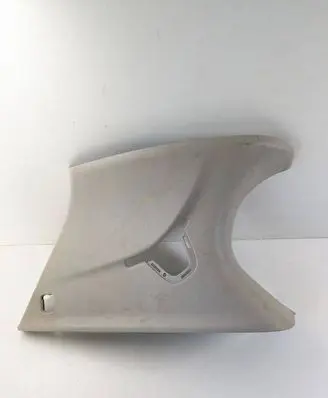 Chrysler Pacifica (D)pillar trim (top) 5RJ071D2AF 201706M217 DPLLK311