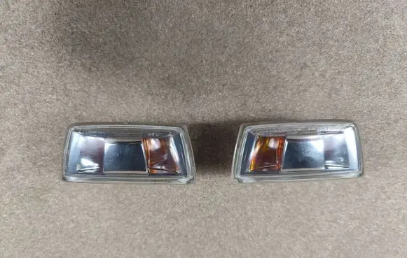 Opel Insignia A Front fender indicator light