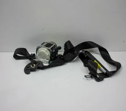 Alfa Romeo Giulia Front seatbelt 34208765 34208765C