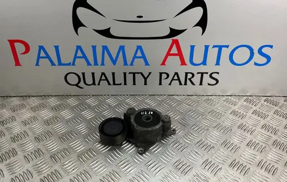 Toyota Verso Generator/alternator belt tensioner 166200R010