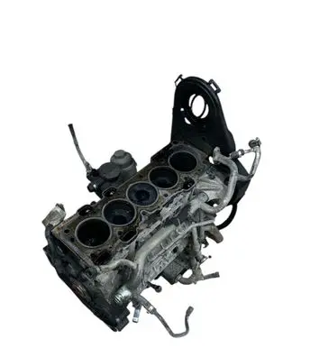 Volvo V70 Engine block D5244T4