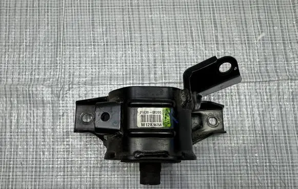 Hyundai Bayon Engine mount vacuum valve 21830Q0200