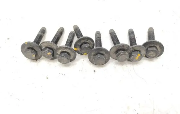 Peugeot Traveller Nuts/bolts 