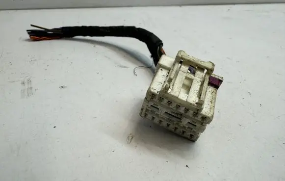 Porsche Macan (95B) Other wiring loom 4F0972483E