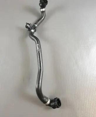 BMW i4 Electric car engine cooling hoses/pipes 8475693 17128475693