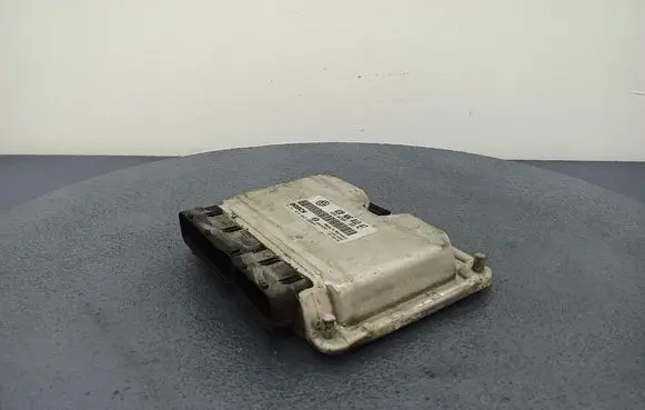 Seat Toledo II (1M) Engine control unit/module ECU 038906012AT