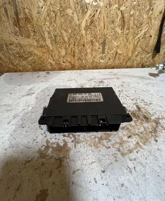 Mercedes-Benz S W220 Parking PDC control unit/module 0205455232 0263004010