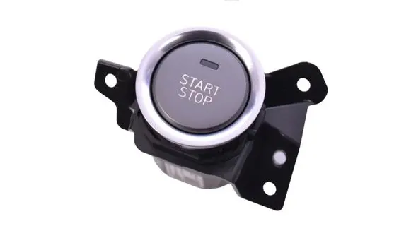 Ford B-MAX Engine start stop button switch 93502G7000MGS