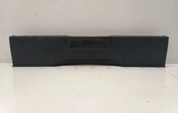 Ford Focus Trunk/boot sill cover protection JX7BA40352A