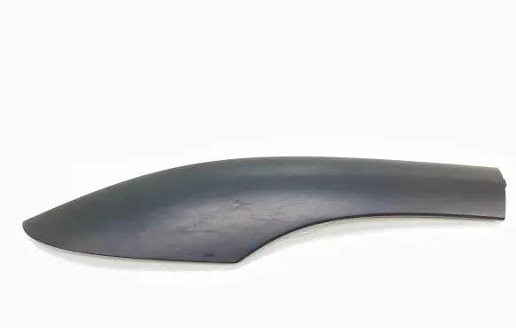 Skoda Octavia Mk2 (1Z) Roof bar rail cover 1Z9860150A
