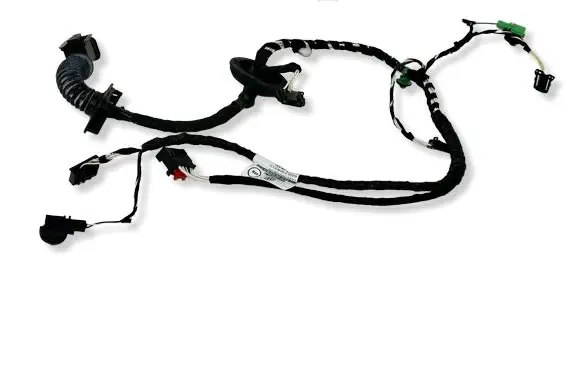 Volkswagen Tiguan Rear wire harness sleeve 5NA971694BJ