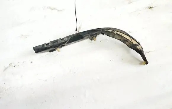 Toyota Corolla E120 E130 Front bumper mounting bracket 5257513020