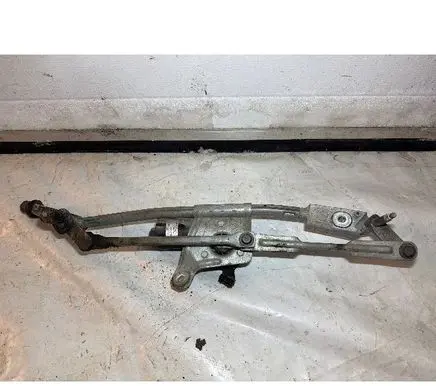 Volvo S60 Front wiper linkage and motor 404775 8648343