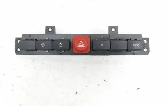 A set of switches
