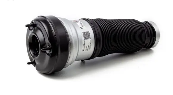 Mercedes-Benz S W220 Air suspension bag A220320223889 2203201438 A2203202238