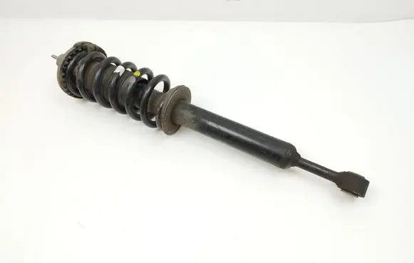 Maserati Ghibli Front shock absorber with coil spring 06700088960 MD34B