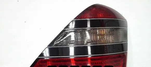 Mercedes-Benz S W221 Rear/tail lights A22182002649197