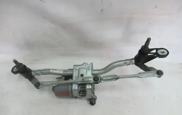 Ford Ecosport Front wiper linkage and motor GN1517500AE 3397021983