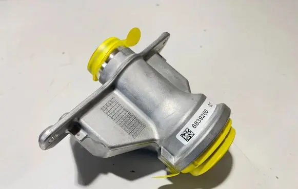 BMW 5 G60 G61 Half shaft coupling 8839266