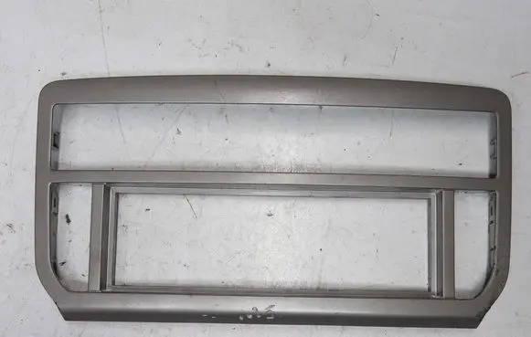 Citroen C5 Climate control/heater control trim 9682459677