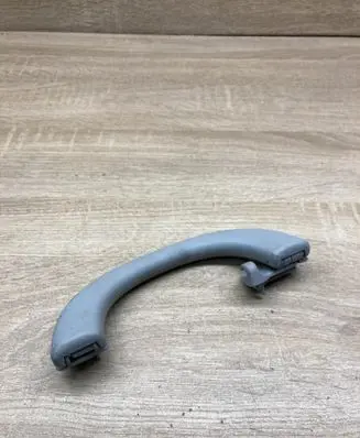 Mercedes-Benz E W211 Rear interior roof grab handle A2118100151 A2118100051