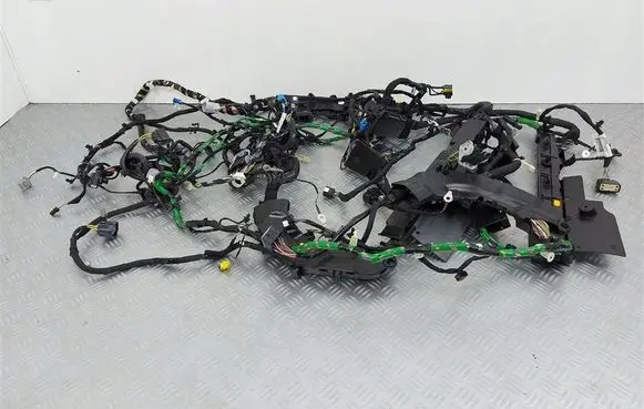 Ford Kuga III Right interior wiring harness LX6T90LL40214