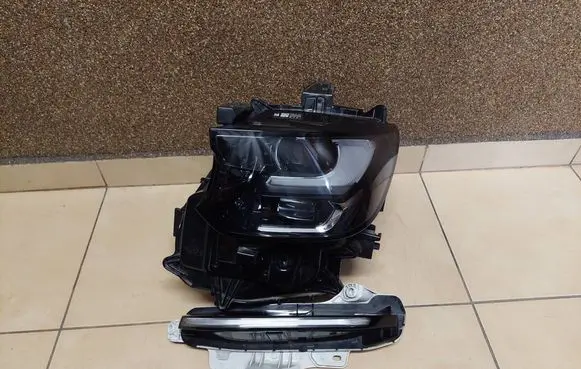 Mazda CX-60 Headlight/headlamp W7175L