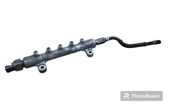 Toyota RAV 4 (XA30) Fuel main line pipe 8945871010